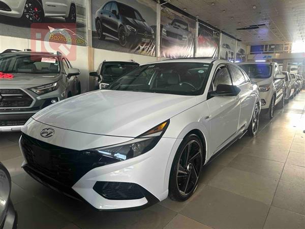 Hyundai for sale in Iraq